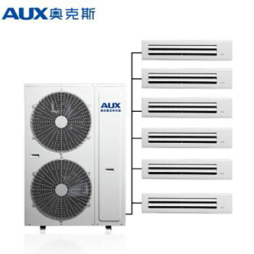 奧克斯中央空調(diào)每天耗電量怎么樣？耗電量大嗎